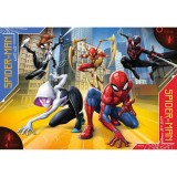 Cumpara ieftin Puzzle Spiderman, 35 Piese, Ravensburger