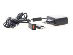 Adaptor - Sursa Alimentarepentru Kinect Sezor- Xbox 360 - 60341 foto