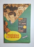 Almanahul revistei &bdquo;Sănătatea&rdquo; &ndash; 1990