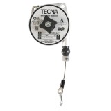 Balansier Tecna 9311, 0.4 - 1 kg, lungime coarda 1.6 m