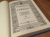 CEASLOV 1990- REPRODUCE EDITIA A DOUA 1973- PF PATRIARH JUSTINIAN