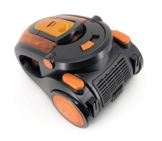 ASPIRATOR FARA SAC HEINNER HVC-V800BK