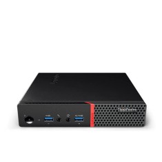 Mini PC SH Lenovo ThinkCentre M700, Quad Core i5-6400T, 8GB DDR4, 120GB SSD