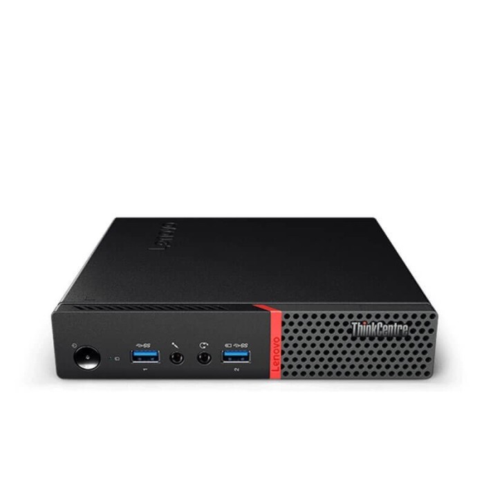 Mini PC SH Lenovo ThinkCentre M700, Quad Core i5-6400T, 8GB DDR4, 120GB SSD