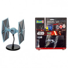 Nava Revell Model Set Tie Fighter foto