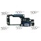 Modul incarcare OPPO RENO 8 (5G)