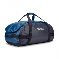 Geanta voiaj Thule Chasm 90L Poseidon (model 2020) foto