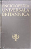 ENCICLOPEDIA UNIVERSALA BRITANNICA VOL.11-EDITOR: VIDRASCU SI FIII