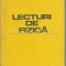 Lecturi De Fizica - N . Barbulescu, I. C. Florea, D. H. Borsan, N. Calinicenco