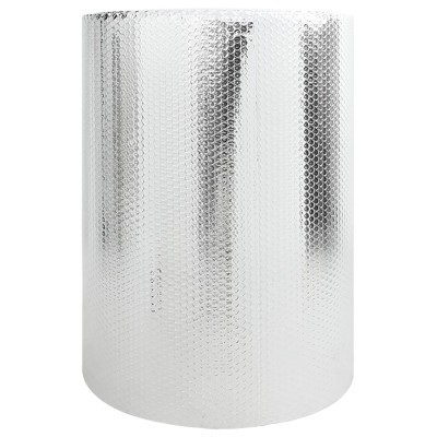 vidaXL Reflector de căldură pentru calorifer, 2 fețe, 0,6x10 m foto