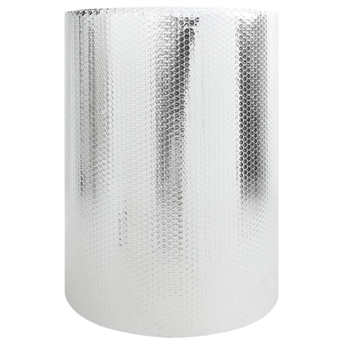 vidaXL Reflector de căldură pentru calorifer, 2 fețe, 0,6x10 m