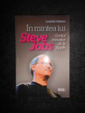 LEANDER KAHNEY - IN MINTEA LUI STEVE JOBS