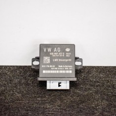 Modul de control far AUDI Q3 8U 2014 OEM: 8X0907357C8X0907357B | 3423439