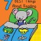 7 Best Things about Reading