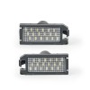 Lampi numar LED Jeep Compass, Grand Cherokee, Recambo