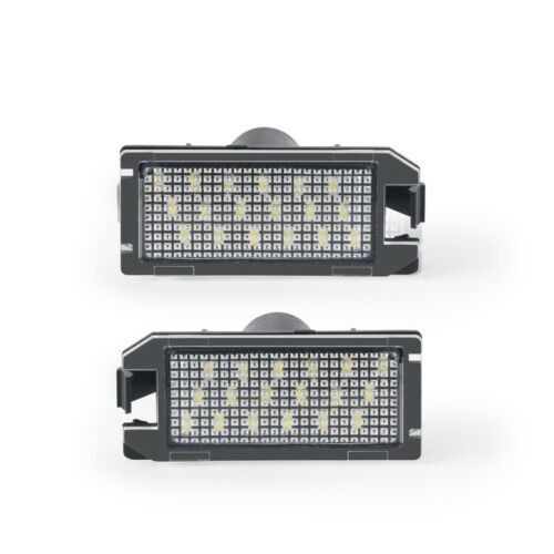 Lampi numar LED Jeep Compass, Grand Cherokee