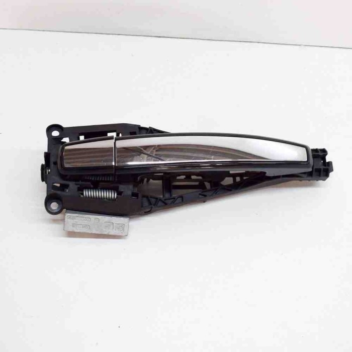 M&acirc;ner exterior ușă st&acirc;nga față OPEL MOKKA / MOKKA X 2014 OEM: 25936893,13505890 21071877