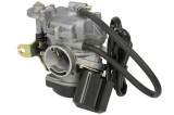 Cumpara ieftin Carburator 139QMB; GY6-50 (4T, sufocare electrica, (EN) constant vacuum; (EN) plastic bottom) pentru CHIŃSKI SKUTER/MOPED/MOTOROWER/ATV 4T; KYMCO AGIL