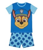 Pijama de Vară pentru Copii Paw Patrol 3-6 Ani. (set 4 buc.)