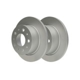 Disc frana Ate 24011601231, parte montare : Punte spate