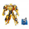 Set de joaca robot Bumblebee Transformers Bumblebee Energon Igniters Nitro...