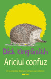 Ariciul confuz - Paperback brosat - Dick King Smith - Nemira