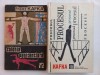 FRANZ KAFKA - COLONIA PENITENCIARA + PROCESUL