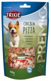 Cumpara ieftin Felii Pizza cu Pui 100 g 31702, Trixie