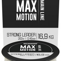 Haldorado - Fir Max Motion Strong Leader - 0,45mm / 200m / 16.9Kg
