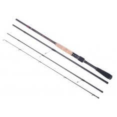 Lanseta Rtb Zephyr Travel 2.14m, 4-14g Fast foto