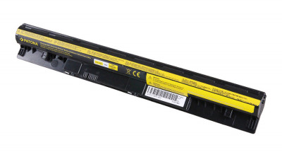 IBM TIdeaPad pentru seriile S300, S310, S400, S405, S410, S415, S415 Touch, baterie 2200 mAh - Patona foto