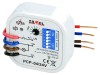 Timer programabil SPST-NO 24V 5A