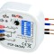 Timer programabil SPST-NO 24V 5A