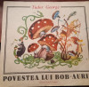 POVESTEA LUI BOB AURIU TUDOR GEORGE