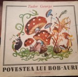 POVESTEA LUI BOB AURIU TUDOR GEORGE