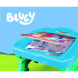 Cumpara ieftin Masuta cu activitati Bluey, LISCIANI