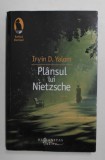 PLANSUL LUI NIETZSCHE de IRVIN D. YALOM , 2012