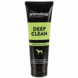 Animology Deep Clean &ndash; Șampon pentru c&acirc;ini 250ml