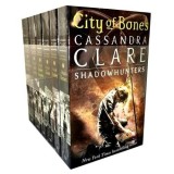 THE MORTAL INSTRUMENTS BOX SET (6 VOL)