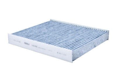 MAHLE LAK 809 Filtru, aer habitaclu foto