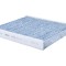 MAHLE LAK 809 Filtru, aer habitaclu