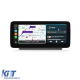 Navigatie Dedicata Mercedes Benz GLA X156 (2013-2018), 12.3 Inch, 4Gb Ram, 64Gb Stocare, Carplay Performance AutoTuning