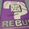 REVISTA REBUS NR.21/5 NOIEMBRIE 1973