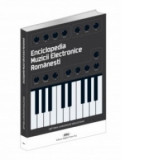 Enciclopedia Muzicii Electronice Romanesti - Septimiu Gheorghe Moldovan