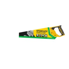 Stanley STHT20348-1, fierastrau tradecut, 380 mm, 8 TPI foto