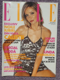 Cumpara ieftin Revista Elle nr 58, Septembrie 2002, 130 pagini, Linda Evanghelista, Calista