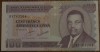 100 francs 2011, Burundi, UNC