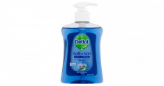 Dettol ocean folyekony Szappan 250ml foto