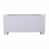 Ventiloconvector carcasat CLIVET AURA, CFFAC 12 CC2 R3, 2 Tevi, Racire 8.25 KW, Incalzire 8.50 KW