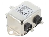 Filtru Anti-Interferențe Monofazat 250VAC 100nF 4,7nF